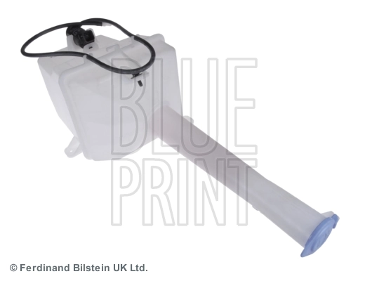 Washer Fluid Reservoir, window cleaning
